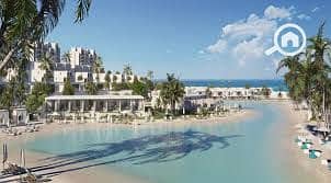 3 Bedroom Chalet for Sale in North Coast, Matruh - salt 2. jpg