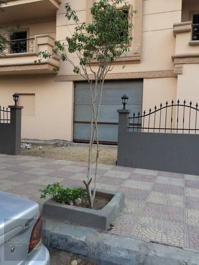 مجمع تجاري  للبيع في مصر الجديدة، القاهرة - 3f4d1867-01ad-4711-86fc-68e900426c3d. jpg