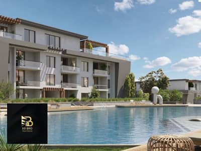 3 Bedroom Chalet for Sale in North Coast, Matruh - Layer 3. png