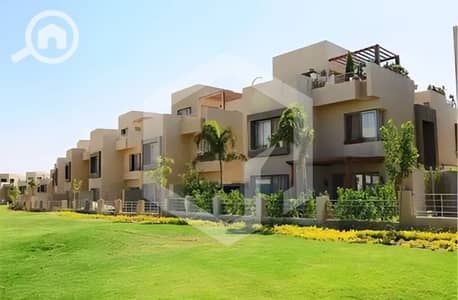 5 Bedroom Villa for Rent in 6th of October, Giza - 13. jpg