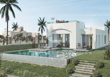 4 Bedroom Villa for Sale in Gouna, Red Sea - WhatsApp Image 2024-02-26 at 12.22. 07_e643ad9e. jpg