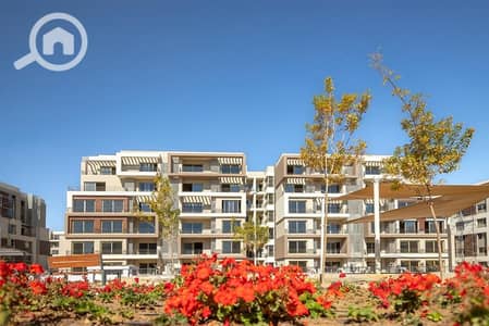 4 Bedroom Flat for Sale in New Cairo, Cairo - 1f3d5371-6fbf-4d13-b2fa-4f7e48f069e3. jpg