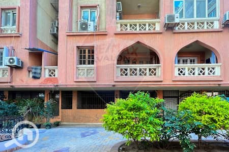 شقة 3 غرف نوم للبيع في سموحة، الإسكندرية - 1. jpg