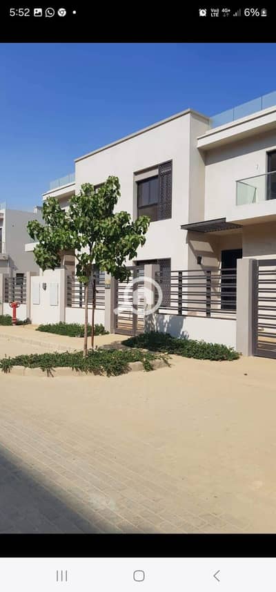 شقة 3 غرف نوم للبيع في القاهرة الجديدة، القاهرة - address east villas. jpeg
