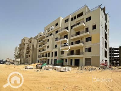 3 Bedroom Apartment for Sale in 6th of October, Giza - 1. jpg