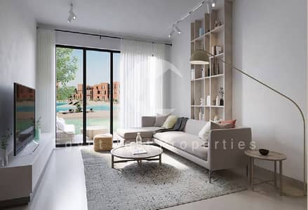3 Bedroom Twin House for Sale in Gouna, Red Sea - IMG-20250513-WA0136. jpg