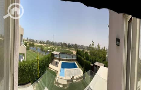 4 Bedroom Villa for Sale in New Cairo, Cairo - WhatsApp Image 2025-05-12 at 2.02. 46 PM (3). jpeg