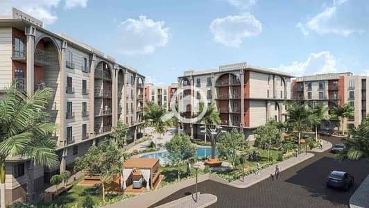 3 Bedroom Apartment for Sale in 6th of October, Giza - IMG_1429. jpg
