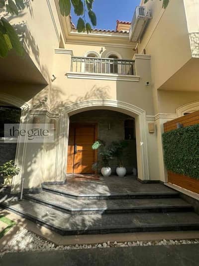 3 Bedroom Townhouse for Sale in Shorouk City, Cairo - 23cde2c6-0228-4739-b10e-61c386b2c293. jpg