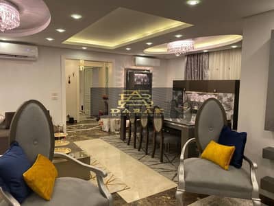 3 Bedroom Apartment for Sale in Madinaty, Cairo - 0058910c-82d0-428b-9f60-61e27fc8518f. jpg