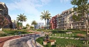 3 Bedroom Duplex for Sale in 6th of October, Giza - download (1). jpeg