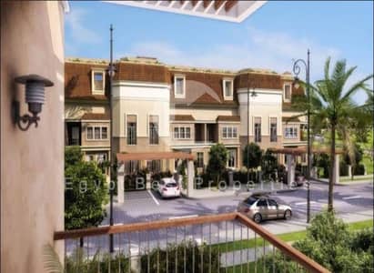 1 Bedroom Apartment for Sale in Mostakbal City, Cairo - WhatsApp Image 2025-02-24 at 16.00. 49_7ebbfcb1. jpg