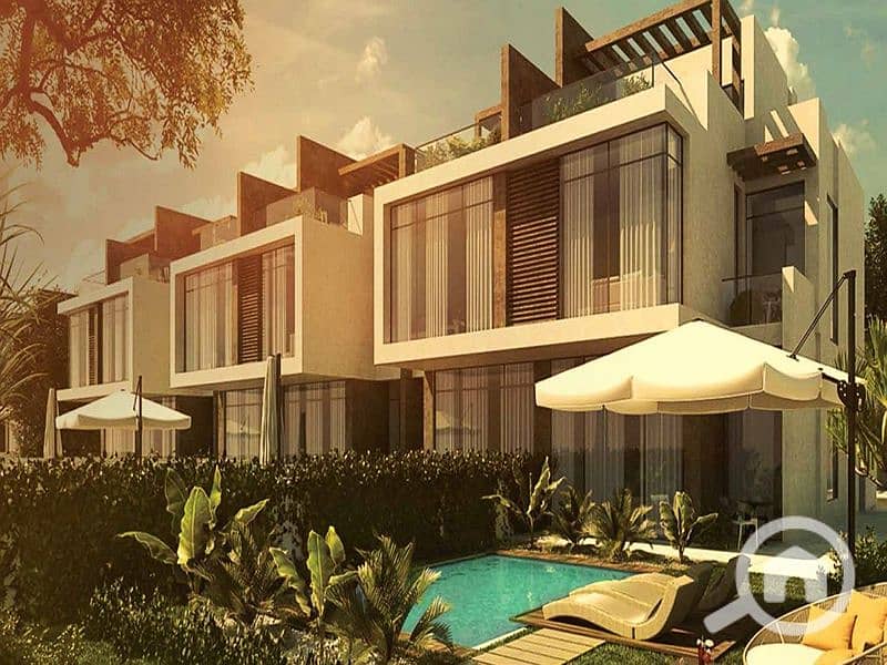 4 Town-Houses-For-Sale-in-Fifth-Square. jpg