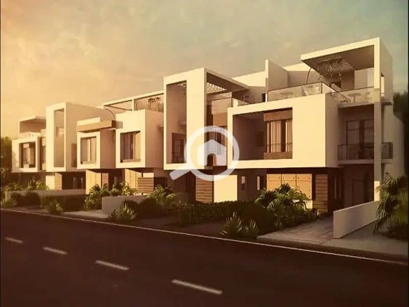 5 townhouses-for-sale-in-fifth-square_1. jpg