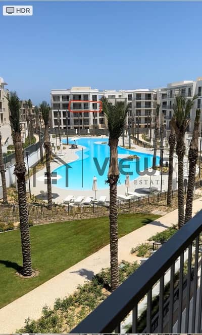 شاليه 3 غرف نوم للبيع في الساحل الشمالي، مطروح - WhatsApp Image 2025-06-02 at 1.59. 06 PM (2). jpeg