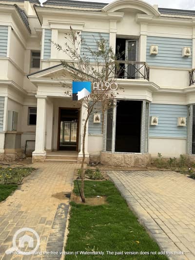 3 Bedroom Townhouse for Sale in New Cairo, Cairo - WhatsApp Image 2025-06-01 at 1.25. 59 PM. jpeg