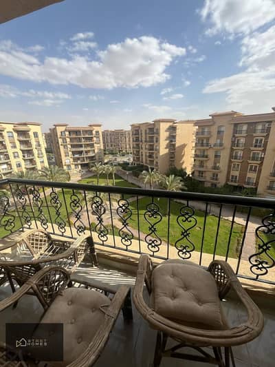 3 Bedroom Flat for Sale in New Cairo, Cairo - WhatsApp Image 2025-06-02 at 11.16. 14 AM (1). jpeg
