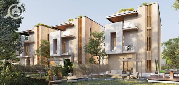 4 Bedroom Villa for Sale in Sheikh Zayed, Giza - 6a6993cf7515ca0747df6a96f0aec81a42c3de1d. jpg