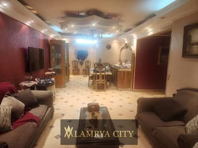 شقة 3 غرف نوم للبيع في المعادي، القاهرة - 4cb80da3-3ea2-42cf-8e94-64a415a1cebd. jpeg