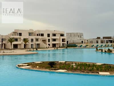 3 Bedroom Flat for Sale in Makadi Bay, Red Sea - WhatsApp Image 2025-06-02 at 2.15. 54 PM (2). jpeg