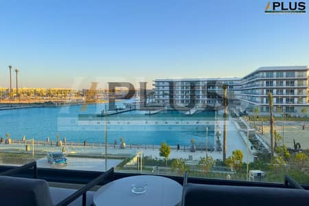 2 Bedroom Hotel Apartment for Rent in North Coast, Matruh - 1. jpg