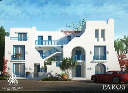 2 Bedroom Chalet for Sale in North Coast, Matruh - WhatsApp Image 2025-05-13 at 11.01. 04 AM (1). jpeg