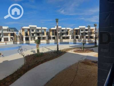 2 Bedroom Chalet for Sale in Ain Sukhna, Suez - IMG-20250423-WA0037. jpg