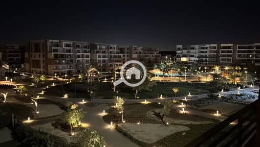 شقة 3 غرف نوم للبيع في القاهرة الجديدة، القاهرة - IMG-20250602-WA0003. jpg