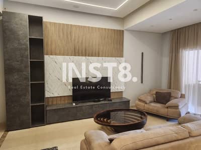 1 Bedroom Flat for Rent in New Cairo, Cairo - 683d8266e9afe_WhatsApp-Image-2025-06-02-at-1.30. 01-PM. jpeg