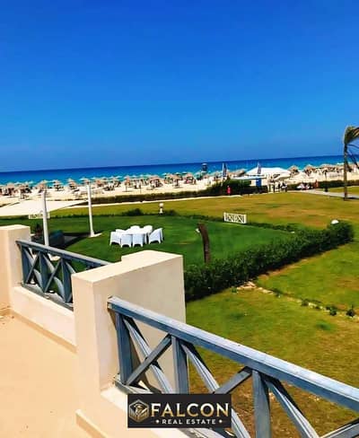 3 Bedroom Chalet for Sale in North Coast, Matruh - 497376168_2169892446787340_4636096472874920454_n. jpg