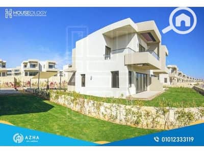 4 Bedroom Villa for Sale in Ain Sukhna, Suez - WhatsApp Image 2025-05-18 at 11.01. 28 AM (1). jpeg