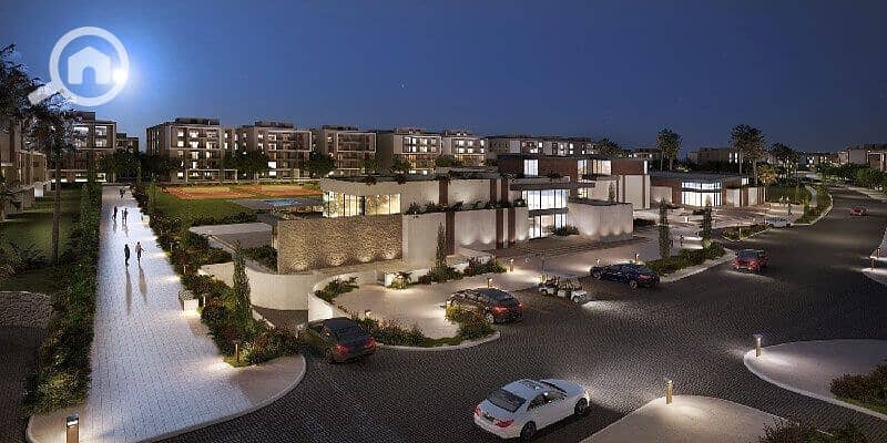 8 Fifth-Square-New-Cairo-Compound. jpg
