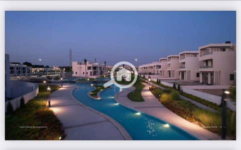 4 Bedroom Villa for Sale in Sheikh Zayed, Giza - WhatsApp Image 2025-05-28 at 12.15. 29 PM. jpeg