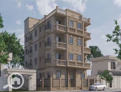 3 Bedroom Apartment for Sale in Badr City, Cairo - منظور. jpg