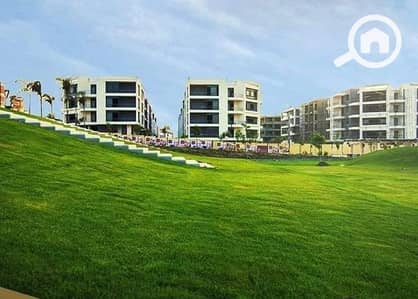 2 Bedroom Flat for Sale in New Cairo, Cairo - 109720681_158675432400885_663360455005117528_n. jpg