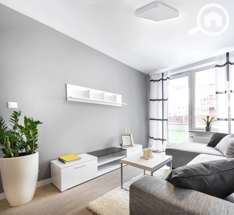 11 Project Source PS 13IN WHT Square Edge Lit 13-in White Flush Mount Light _ MXL1071-L18_5K9030W. jpg