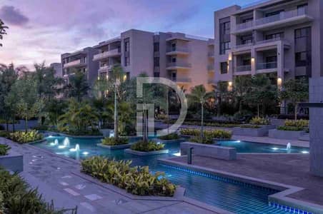 3 Bedroom Apartment for Sale in New Cairo, Cairo - 1000429999. jpg