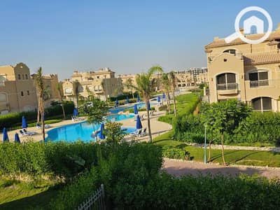 توين هاوس 5 غرف نوم للبيع في القاهرة الجديدة، القاهرة - WhatsApp Image 2025-06-01 at 12.00. 42 PM. jpeg
