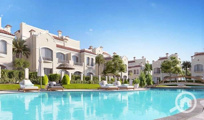 4 El-Patio-Casa-New-Cairo-compound. jpg