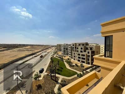 3 Bedroom Flat for Sale in 6th of October, Giza - 241c062a-0f05-49f2-b499-16ad3f72585e. jpeg