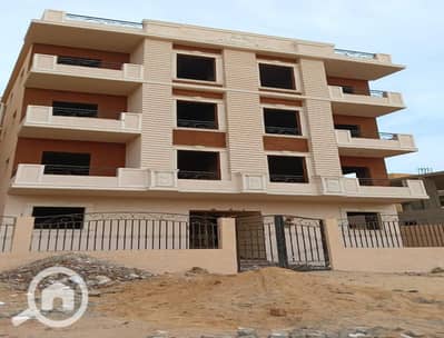 3 Bedroom Flat for Sale in Badr City, Cairo - photo_2024-06-10_12-57-41. jpg