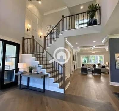 5 Bedroom iVilla for Sale in Mostakbal City, Cairo - 461976293_1078200873869812_7925386246617358003_n. jpg