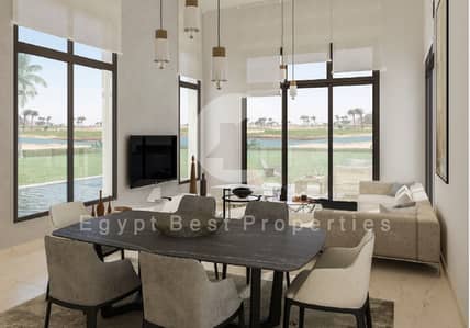5 Bedroom Villa for Sale in North Coast, Matruh - IMG-20250505-WA0047. jpg