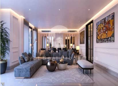 2 Bedroom Apartment for Sale in 6th of October, Giza - 9. jpeg