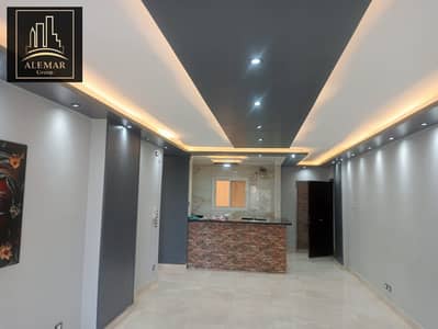 3 Bedroom Apartment for Rent in Madinaty, Cairo - IMG-20250602-WA0019. jpg