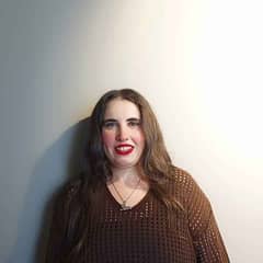 NADIA SAMIR