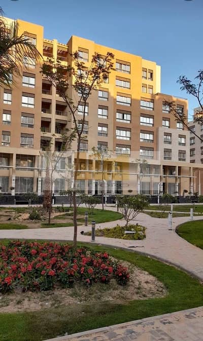 3 Bedroom Flat for Sale in New Capital City, Cairo - WhatsApp Image 2025-06-02 at 12.13. 40_485cd701. jpg