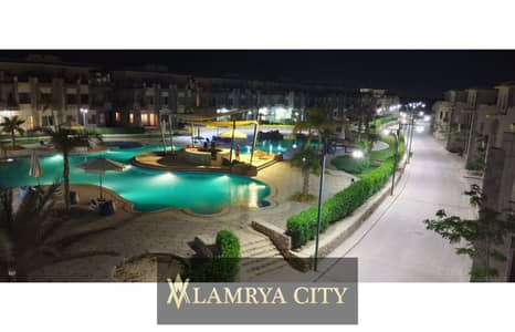 3 Bedroom Chalet for Sale in North Coast, Matruh - IMG-20241225-WA0020(2). jpg