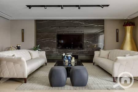 3 Bedroom Apartment for Sale in Heliopolis, Cairo - f6298a38-3785-4f45-b4d3-feb4e3672d49. jpg