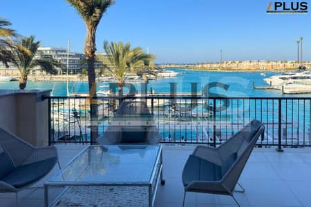 3 Bedroom Chalet for Rent in North Coast, Matruh - 3. jpg